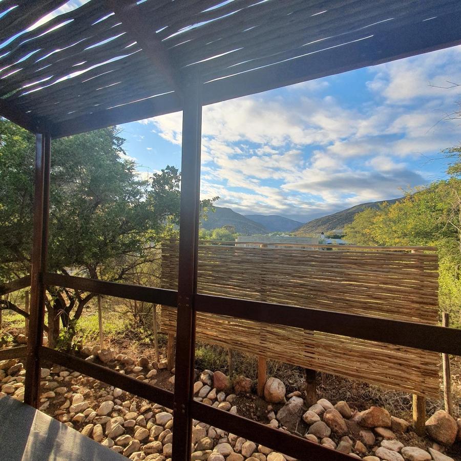Koppie Cottage Принс-Альберт Экстерьер фото